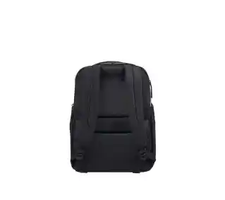 Samsonite Evosight 15,6 Szaro-czarny Plecak na laptopa