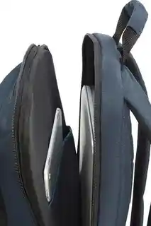 Samsonite GuardIT 2.0 15,6 Niebieski Plecak na laptopa