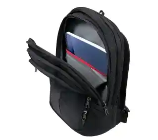 Samsonite Guardit 3.0 14,1 Czarny Plecak na laptopa