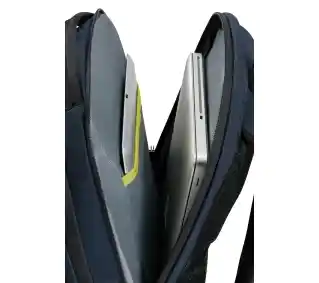Samsonite Guardit 3.0 14,1 Granatowy Plecak na laptopa