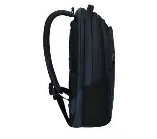 Samsonite Guardit 3.0 14,1 Granatowy Plecak na laptopa
