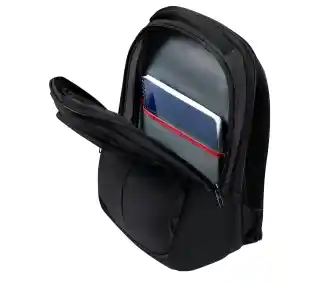 Samsonite Guardit 3.0 15,6 Czarny Plecak na laptopa