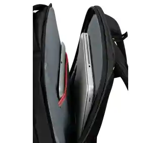 Samsonite Guardit 3.0 15,6 Czarny Plecak na laptopa