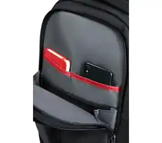 Samsonite Guardit 3.0 15,6 Czarny Plecak na laptopa