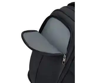 Samsonite Guardit 3.0 15,6 Czarny Plecak na laptopa