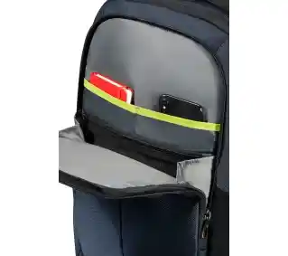 Samsonite Guardit 3.0 17,3 Granatowy Plecak na laptopa
