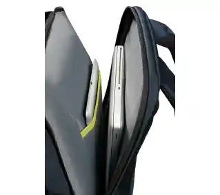 Samsonite Guardit 3.0 17,3 Granatowy Plecak na laptopa