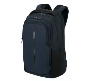 Samsonite Guardit 3.0 17,3 Granatowy Plecak na laptopa