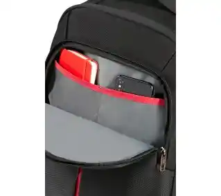 Samsonite Guardit 3.0 Underseat M 15,6 Czarny Plecak kabinowy