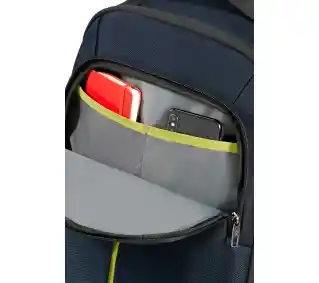 Samsonite Guardit 3.0 Underseat M 15,6 Granatowy Plecak kabinowy