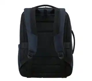 Samsonite Guardit 3.0 Underseat M 15,6 Granatowy Plecak kabinowy