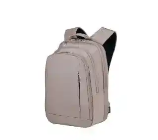 Samsonite Guardit Classy 14,1 Beżowo-szary Plecak na laptopa