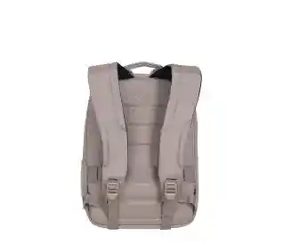 Samsonite Guardit Classy 14,1 Beżowo-szary Plecak na laptopa