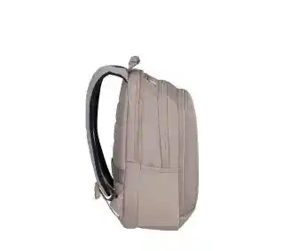 Samsonite Guardit Classy 14,1 Beżowo-szary Plecak na laptopa