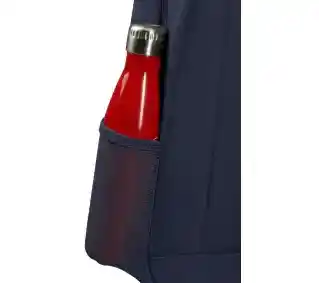 Samsonite Guardit Classy 14,1 Granatowy Plecak na laptopa
