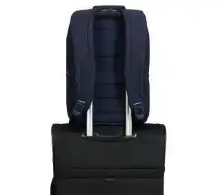 Samsonite Guardit Classy 14,1 Granatowy Plecak na laptopa