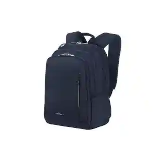 Samsonite Guardit Classy 14,1 Niebieski Plecak na laptopa
