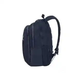 Samsonite Guardit Classy 14,1 Niebieski Plecak na laptopa
