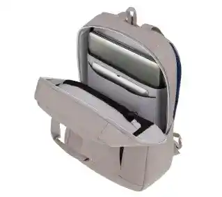Samsonite Guardit Classy 14,1 Szary Plecak na laptopa