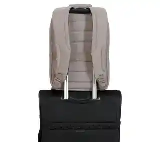 Samsonite Guardit Classy 14,1 Szary Plecak na laptopa