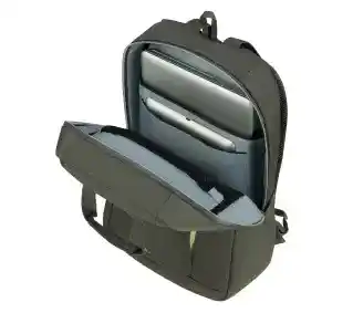 Samsonite Guardit Classy 14,1 Zielony Plecak na laptopa