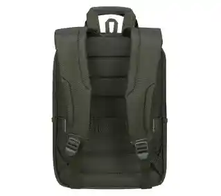 Samsonite Guardit Classy 14,1 Zielony Plecak na laptopa