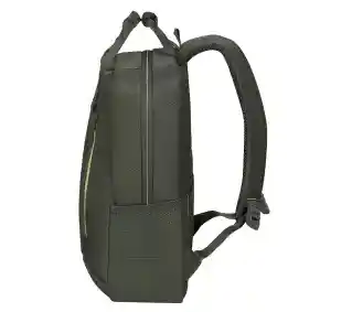 Samsonite Guardit Classy 14,1 Zielony Plecak na laptopa