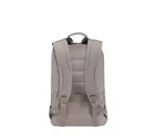 Samsonite Guardit Classy 15,6 Beżowo-szary Plecak na laptopa