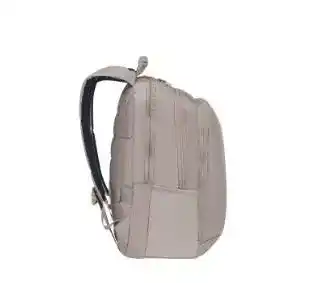 Samsonite Guardit Classy 15,6 Beżowo-szary Plecak na laptopa