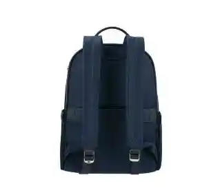 Samsonite Karissa Biz 2.0 14,1 Granatowy Plecak na laptopa