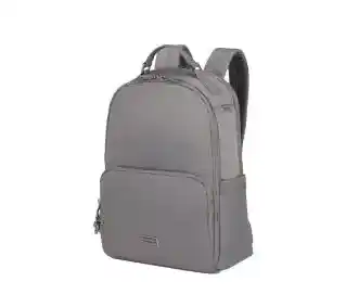 Samsonite Karissa Biz 2.0 14,1 Szary Plecak na laptopa