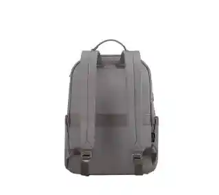Samsonite Karissa Biz 2.0 14,1 Szary Plecak na laptopa
