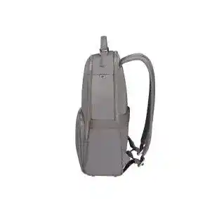 Samsonite Karissa Biz 2.0 14,1 Szary Plecak na laptopa