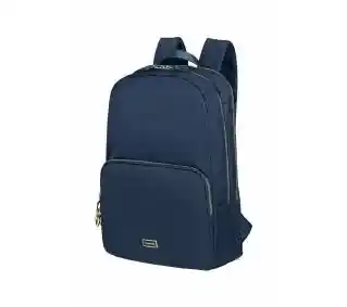 Samsonite Karissa Biz 2.0 15,6 Granatowy Plecak na laptopa