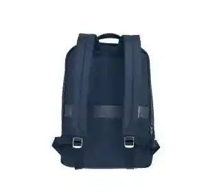 Samsonite Karissa Biz 2.0 15,6 Granatowy Plecak na laptopa