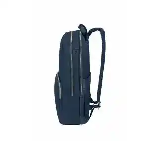 Samsonite Karissa Biz 2.0 15,6 Granatowy Plecak na laptopa