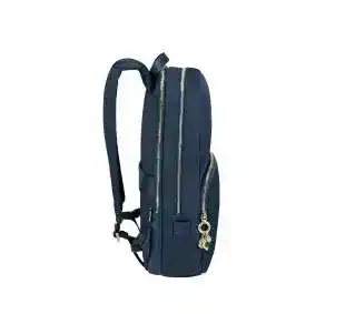 Samsonite Karissa Biz 2.0 15,6 Granatowy Plecak na laptopa