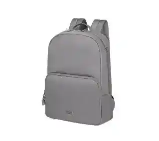 Samsonite Karissa Biz 2.0 15,6 Szary Plecak na laptopa