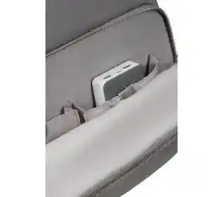 Samsonite Karissa Biz 2.0 15,6 Szary Plecak na laptopa