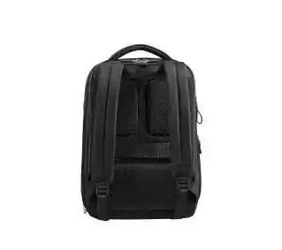 Samsonite Litepoint 14,1 Czarny Plecak na laptopa