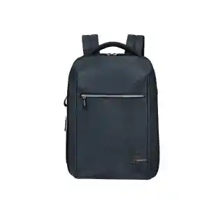 Samsonite Litepoint 14,1 Granatowy Plecak na laptopa