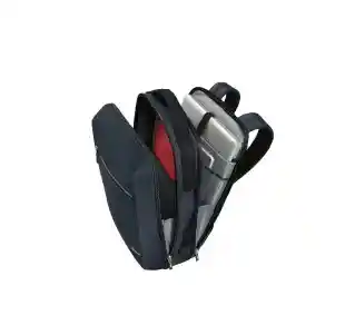 Samsonite Litepoint 14,1 Granatowy Plecak na laptopa
