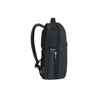 Samsonite Litepoint 14,1 Granatowy Plecak na laptopa
