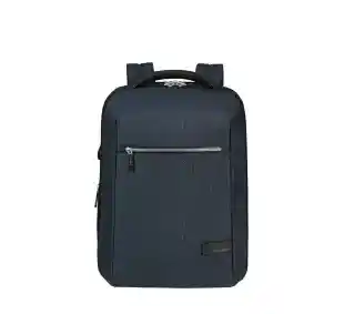 Samsonite Litepoint 15,6 Granatowy Plecak na laptopa