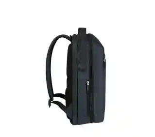Samsonite Litepoint 15,6 Granatowy Plecak na laptopa