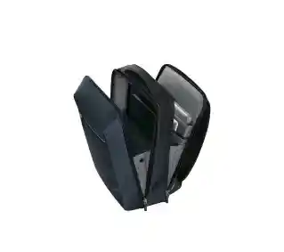 Samsonite Litepoint 15,6 Granatowy Plecak na laptopa
