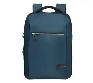 Samsonite Litepoint 15,6 Niebieski Plecak na laptopa