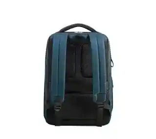 Samsonite Litepoint 15,6 Niebieski Plecak na laptopa
