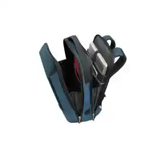 Samsonite Litepoint 15,6 Niebieski Plecak na laptopa