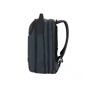 Samsonite Litepoint 17,3 Granatowy Plecak na laptopa